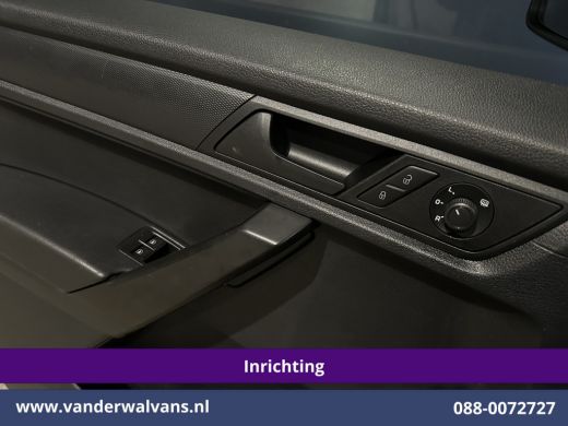 Volkswagen Caddy 2.0 TDI 102pk L2H1 Maxi Inrichting Euro6 Airco | Navigatie | Apple Carplay | Android Auto | Cruis... ActivLease financial lease
