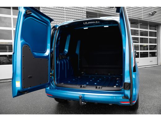 Volkswagen Caddy 2.0 TDI Style | DSG 122 pk | Led | Winterpakket | Camera | Navigatie pakket | Trekhaak | Digityaa... ActivLease financial lease