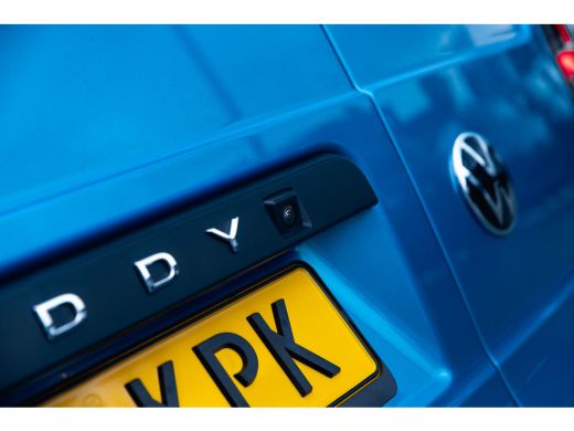 Volkswagen Caddy 2.0 TDI Style | DSG 122 pk | Led | Winterpakket | Camera | Navigatie pakket | Trekhaak | Digityaa... ActivLease financial lease