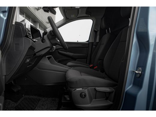 Volkswagen Caddy 2.0 TDI Style | DSG 122 pk | Led | Winterpakket | Camera | Navigatie pakket | Trekhaak | Digityaa... ActivLease financial lease