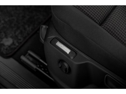 Volkswagen Caddy 2.0 TDI Style | DSG 122 pk | Led | Winterpakket | Camera | Navigatie pakket | Trekhaak | Digityaa... ActivLease financial lease