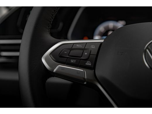 Volkswagen Caddy 2.0 TDI Style | DSG 122 pk | Led | Winterpakket | Camera | Navigatie pakket | Trekhaak | Digityaa... ActivLease financial lease