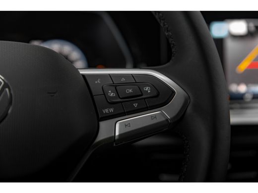 Volkswagen Caddy 2.0 TDI Style | DSG 122 pk | Led | Winterpakket | Camera | Navigatie pakket | Trekhaak | Digityaa... ActivLease financial lease