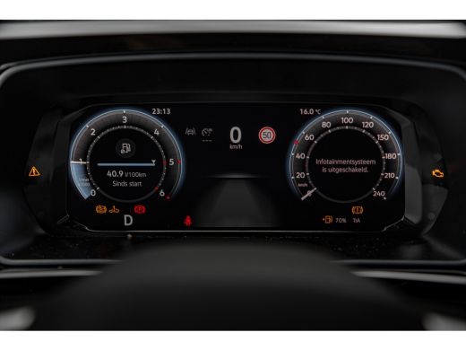 Volkswagen Caddy 2.0 TDI Style | DSG 122 pk | Led | Winterpakket | Camera | Navigatie pakket | Trekhaak | Digityaa... ActivLease financial lease