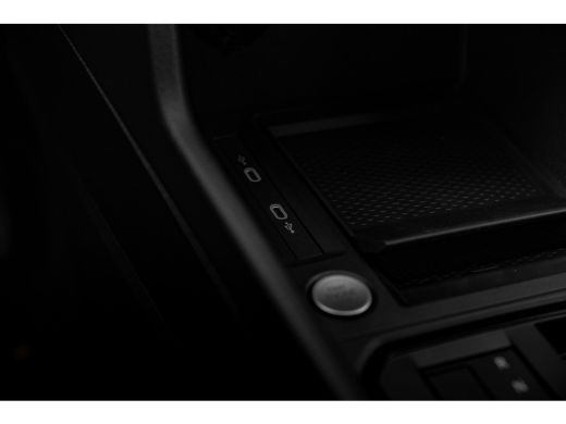 Volkswagen Caddy 2.0 TDI Style | DSG 122 pk | Led | Winterpakket | Camera | Navigatie pakket | Trekhaak | Digityaa... ActivLease financial lease