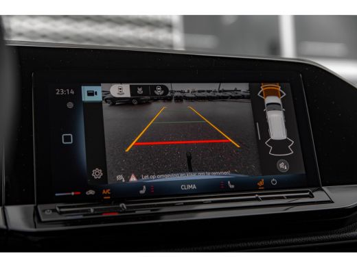 Volkswagen Caddy 2.0 TDI Style | DSG 122 pk | Led | Winterpakket | Camera | Navigatie pakket | Trekhaak | Digityaa... ActivLease financial lease