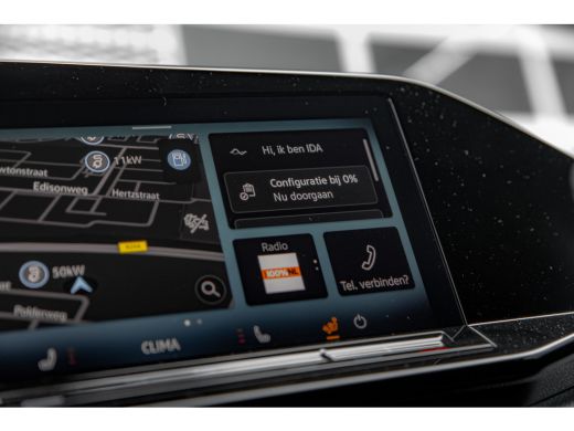 Volkswagen Caddy 2.0 TDI Style | DSG 122 pk | Led | Winterpakket | Camera | Navigatie pakket | Trekhaak | Digityaa... ActivLease financial lease