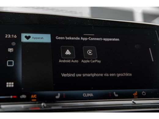 Volkswagen Caddy 2.0 TDI Style | DSG 122 pk | Led | Winterpakket | Camera | Navigatie pakket | Trekhaak | Digityaa... ActivLease financial lease