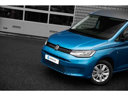 Volkswagen Caddy 2.0 TDI Style | DSG 122 pk | Led | Winterpakket | Camera | Navigatie pakket | Trekhaak | Digityaa... ActivLease financial lease