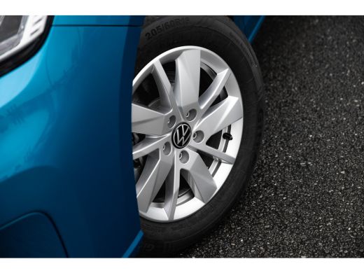 Volkswagen Caddy 2.0 TDI Style | DSG 122 pk | Led | Winterpakket | Camera | Navigatie pakket | Trekhaak | Digityaa... ActivLease financial lease