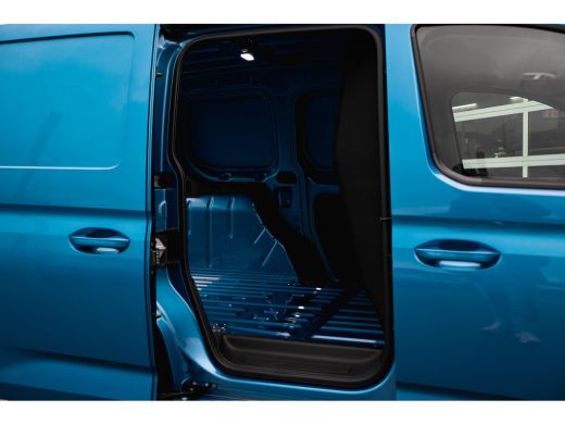 Volkswagen Caddy 2.0 TDI Style | DSG 122 pk | Led | Winterpakket | Camera | Navigatie pakket | Trekhaak | Digityaa... ActivLease financial lease