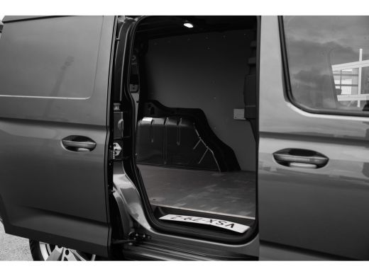 Volkswagen Caddy Style DSG Comfort stoel / Multistuur / Carplay / PDC / ActivLease financial lease