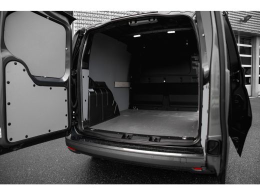 Volkswagen Caddy Style DSG Comfort stoel / Multistuur / Carplay / PDC / ActivLease financial lease