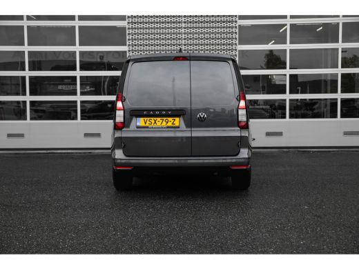 Volkswagen Caddy Style DSG Comfort stoel / Multistuur / Carplay / PDC / ActivLease financial lease