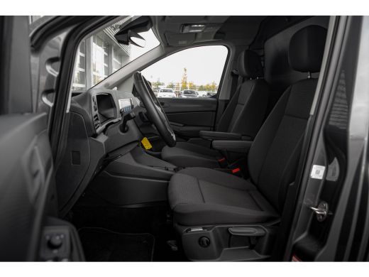 Volkswagen Caddy Style DSG Comfort stoel / Multistuur / Carplay / PDC / ActivLease financial lease