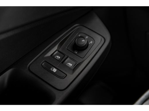 Volkswagen Caddy Style DSG Comfort stoel / Multistuur / Carplay / PDC / ActivLease financial lease