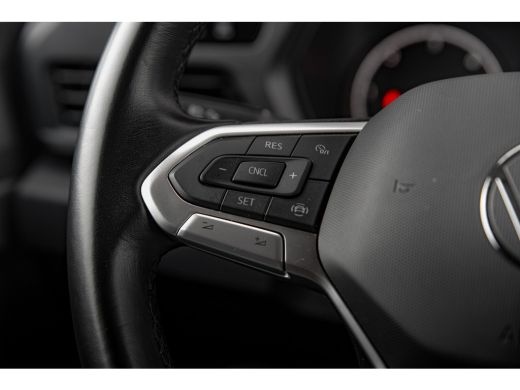 Volkswagen Caddy Style DSG Comfort stoel / Multistuur / Carplay / PDC / ActivLease financial lease