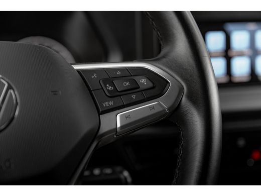 Volkswagen Caddy Style DSG Comfort stoel / Multistuur / Carplay / PDC / ActivLease financial lease