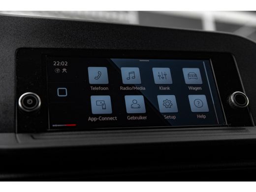 Volkswagen Caddy Style DSG Comfort stoel / Multistuur / Carplay / PDC / ActivLease financial lease