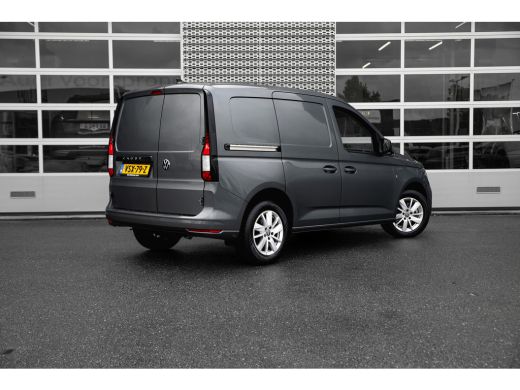 Volkswagen Caddy Style DSG Comfort stoel / Multistuur / Carplay / PDC / ActivLease financial lease