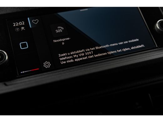 Volkswagen Caddy Style DSG Comfort stoel / Multistuur / Carplay / PDC / ActivLease financial lease