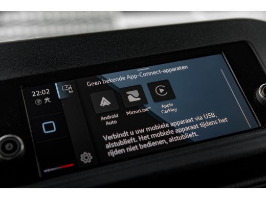 Volkswagen Caddy Style DSG Comfort stoel / Multistuur / Carplay / PDC / ActivLease financial lease