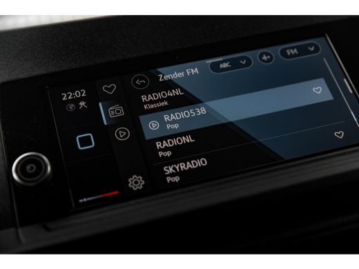 Volkswagen Caddy Style DSG Comfort stoel / Multistuur / Carplay / PDC / ActivLease financial lease