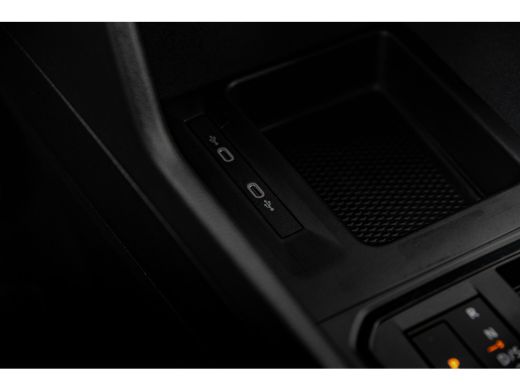 Volkswagen Caddy Style DSG Comfort stoel / Multistuur / Carplay / PDC / ActivLease financial lease