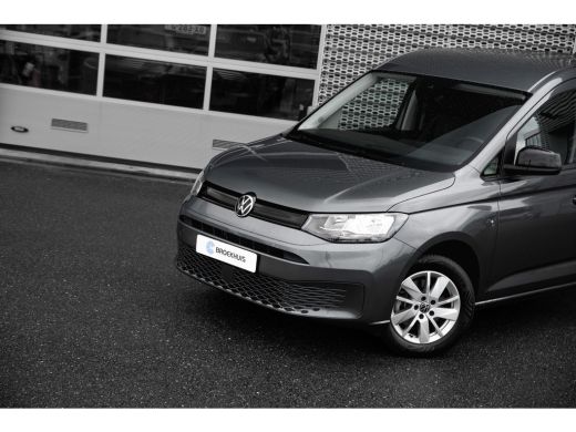 Volkswagen Caddy Style DSG Comfort stoel / Multistuur / Carplay / PDC / ActivLease financial lease