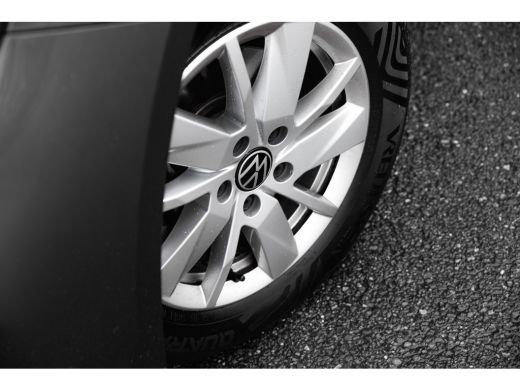 Volkswagen Caddy Style DSG Comfort stoel / Multistuur / Carplay / PDC / ActivLease financial lease