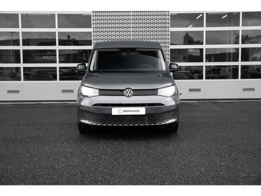 Volkswagen Caddy Style DSG Comfort stoel / Multistuur / Carplay / PDC / ActivLease financial lease