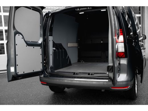 Volkswagen Caddy Style DSG Comfort stoel / Multistuur / Carplay / PDC / ActivLease financial lease