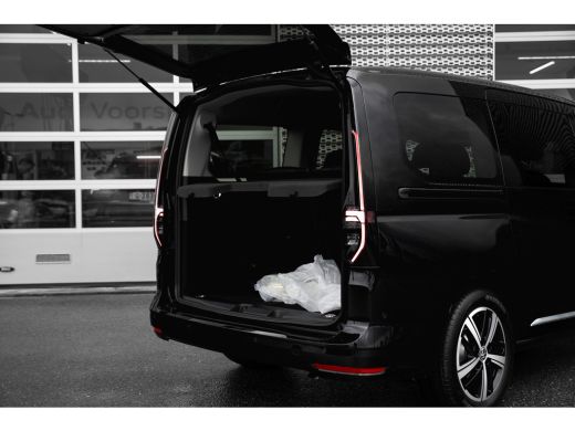 Volkswagen Caddy Style Maxi eHybrid 7 pers | Voorraad | Rijden in 2025 | Led | Adaptive Cruise | Navigatie | Multi... ActivLease financial lease