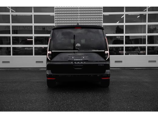 Volkswagen Caddy Style Maxi eHybrid 7 pers | Voorraad | Rijden in 2025 | Led | Adaptive Cruise | Navigatie | Multi... ActivLease financial lease
