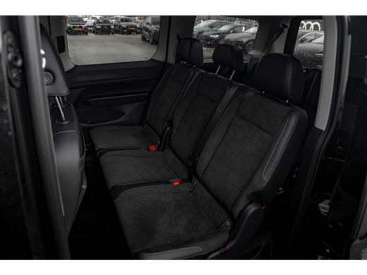 Volkswagen Caddy Style Maxi eHybrid 7 pers | Voorraad | Rijden in 2025 | Led | Adaptive Cruise | Navigatie | Multi... ActivLease financial lease