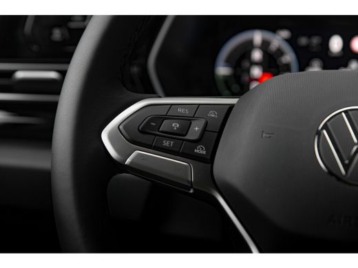 Volkswagen Caddy Style Maxi eHybrid 7 pers | Voorraad | Rijden in 2025 | Led | Adaptive Cruise | Navigatie | Multi... ActivLease financial lease