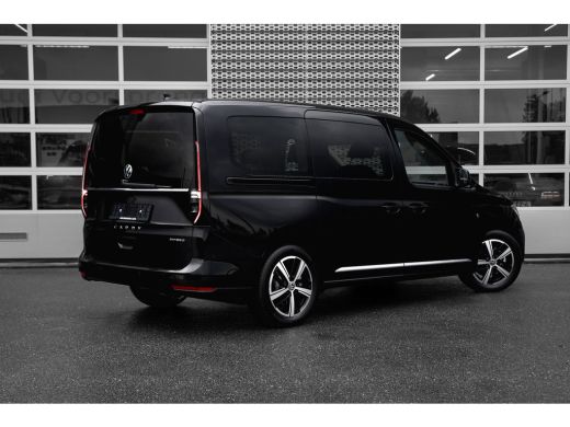Volkswagen Caddy Style Maxi eHybrid 7 pers | Voorraad | Rijden in 2025 | Led | Adaptive Cruise | Navigatie | Multi... ActivLease financial lease