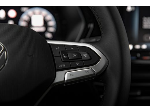 Volkswagen Caddy Style Maxi eHybrid 7 pers | Voorraad | Rijden in 2025 | Led | Adaptive Cruise | Navigatie | Multi... ActivLease financial lease