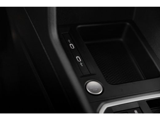 Volkswagen Caddy Style Maxi eHybrid 7 pers | Voorraad | Rijden in 2025 | Led | Adaptive Cruise | Navigatie | Multi... ActivLease financial lease