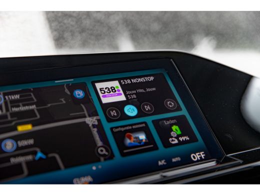 Volkswagen Caddy Style Maxi eHybrid 7 pers | Voorraad | Rijden in 2025 | Led | Adaptive Cruise | Navigatie | Multi... ActivLease financial lease