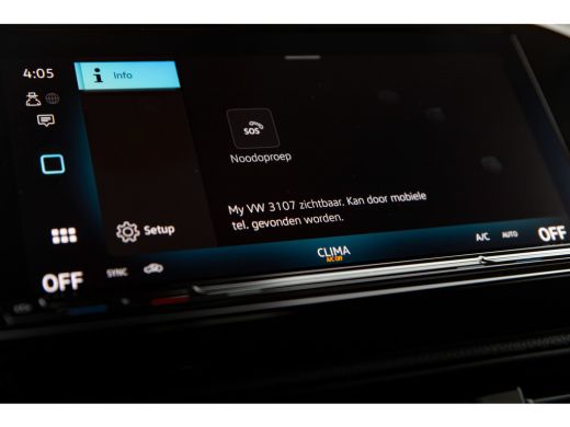 Volkswagen Caddy Style Maxi eHybrid 7 pers | Voorraad | Rijden in 2025 | Led | Adaptive Cruise | Navigatie | Multi... ActivLease financial lease