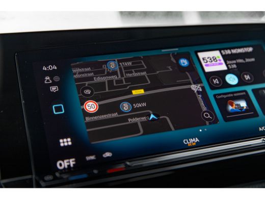 Volkswagen Caddy Style Maxi eHybrid 7 pers | Voorraad | Rijden in 2025 | Led | Adaptive Cruise | Navigatie | Multi... ActivLease financial lease