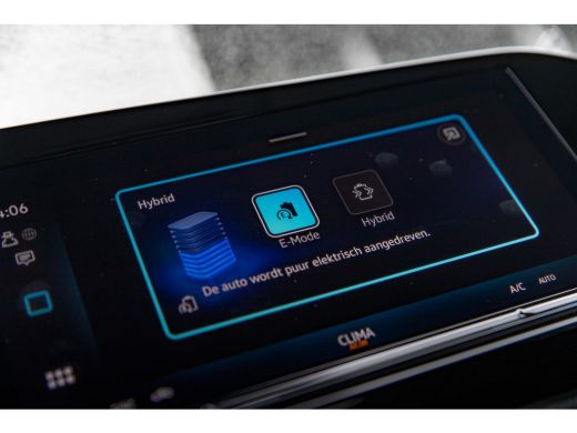 Volkswagen Caddy Style Maxi eHybrid 7 pers | Voorraad | Rijden in 2025 | Led | Adaptive Cruise | Navigatie | Multi... ActivLease financial lease