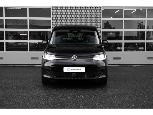 Volkswagen Caddy Style Maxi eHybrid 7 pers | Voorraad | Rijden in 2025 | Led | Adaptive Cruise | Navigatie | Multi... ActivLease financial lease