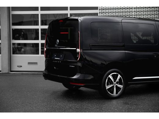 Volkswagen Caddy Style Maxi eHybrid 7 pers | Voorraad | Rijden in 2025 | Led | Adaptive Cruise | Navigatie | Multi... ActivLease financial lease