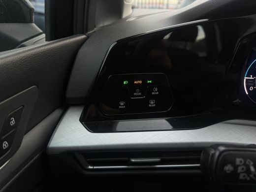 Volkswagen Golf 1.0 eTSI Life Automaat Mildhybrid ActivLease financial lease