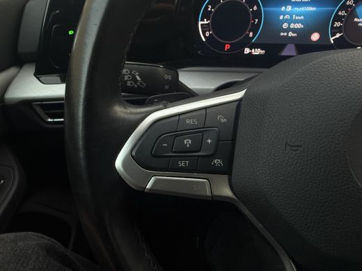 Volkswagen Golf 1.0 eTSI Life Automaat Mildhybrid ActivLease financial lease