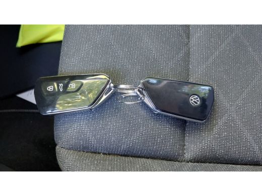 Volkswagen Golf 1.0 eTSI Life Automaat Mildhybrid ActivLease financial lease