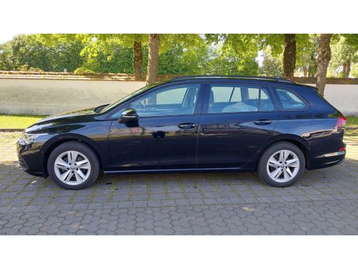 Volkswagen Golf 1.0 eTSI Life Automaat Mildhybrid ActivLease financial lease