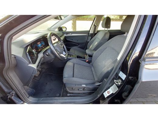 Volkswagen Golf 1.0 eTSI Life Automaat Mildhybrid ActivLease financial lease